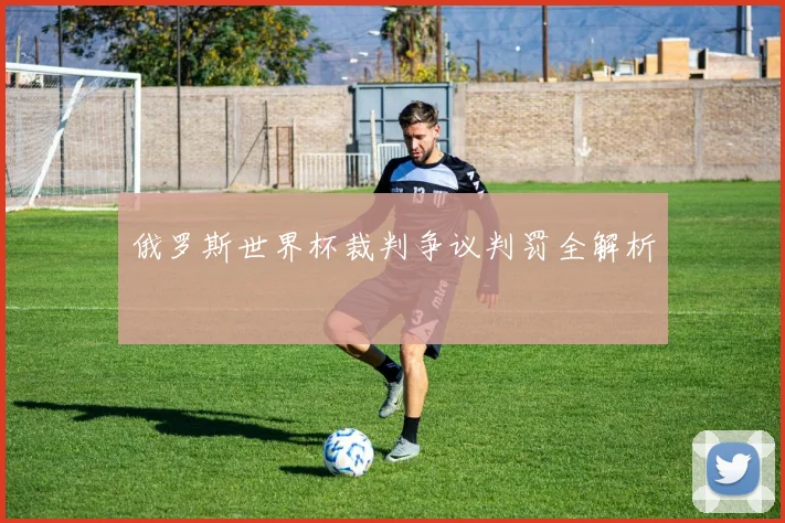 俄罗斯世界杯裁判争议判罚全解析