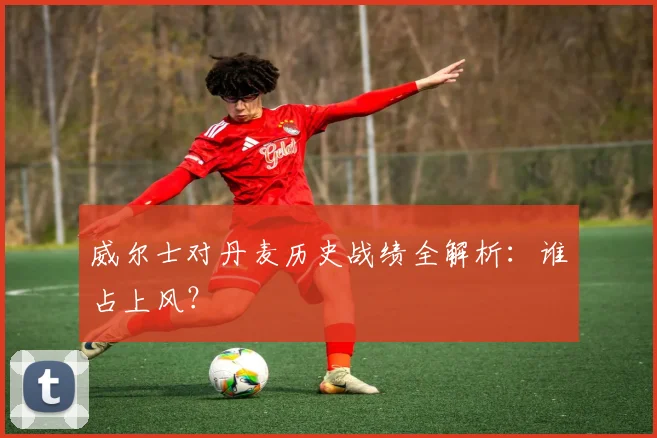 威尔士对丹麦历史战绩全解析：谁占上风？